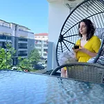Exclusive Apartment Sibiu