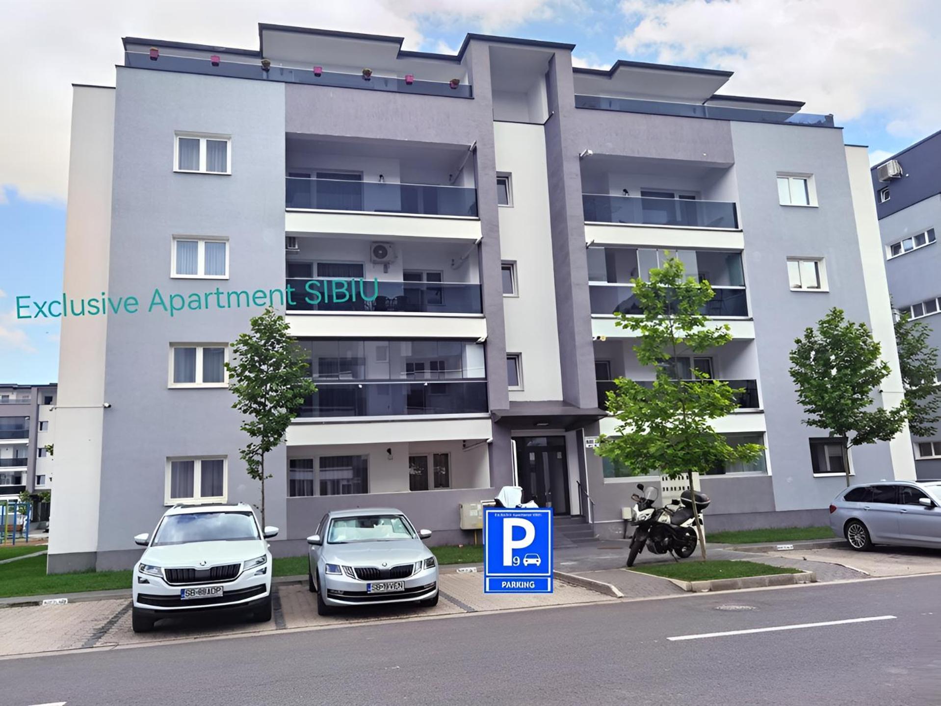 Exclusive Sibiu