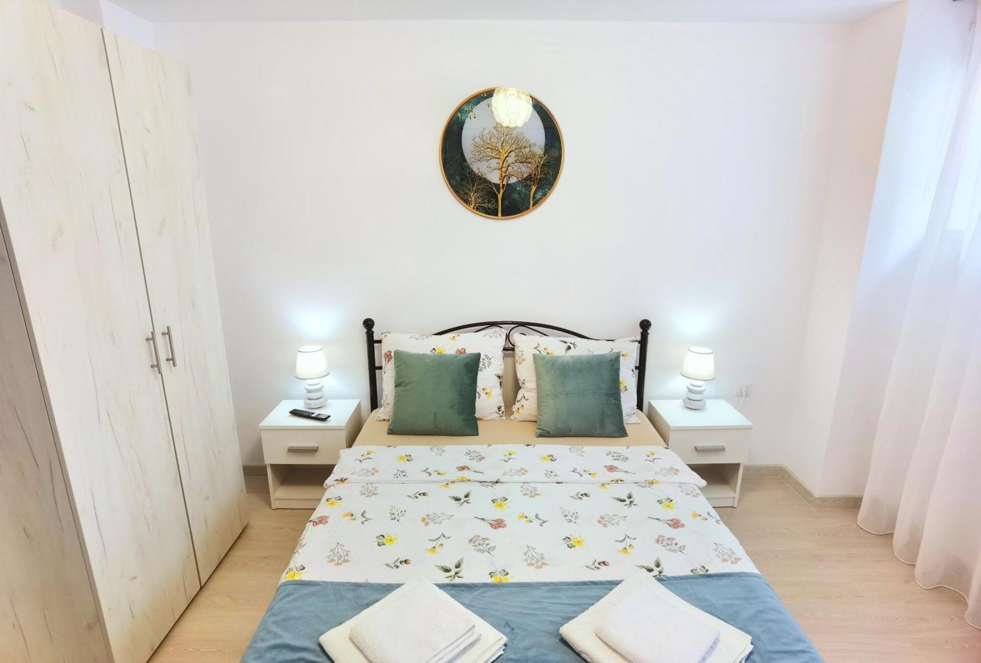 Exclusive Apartment Sibiu