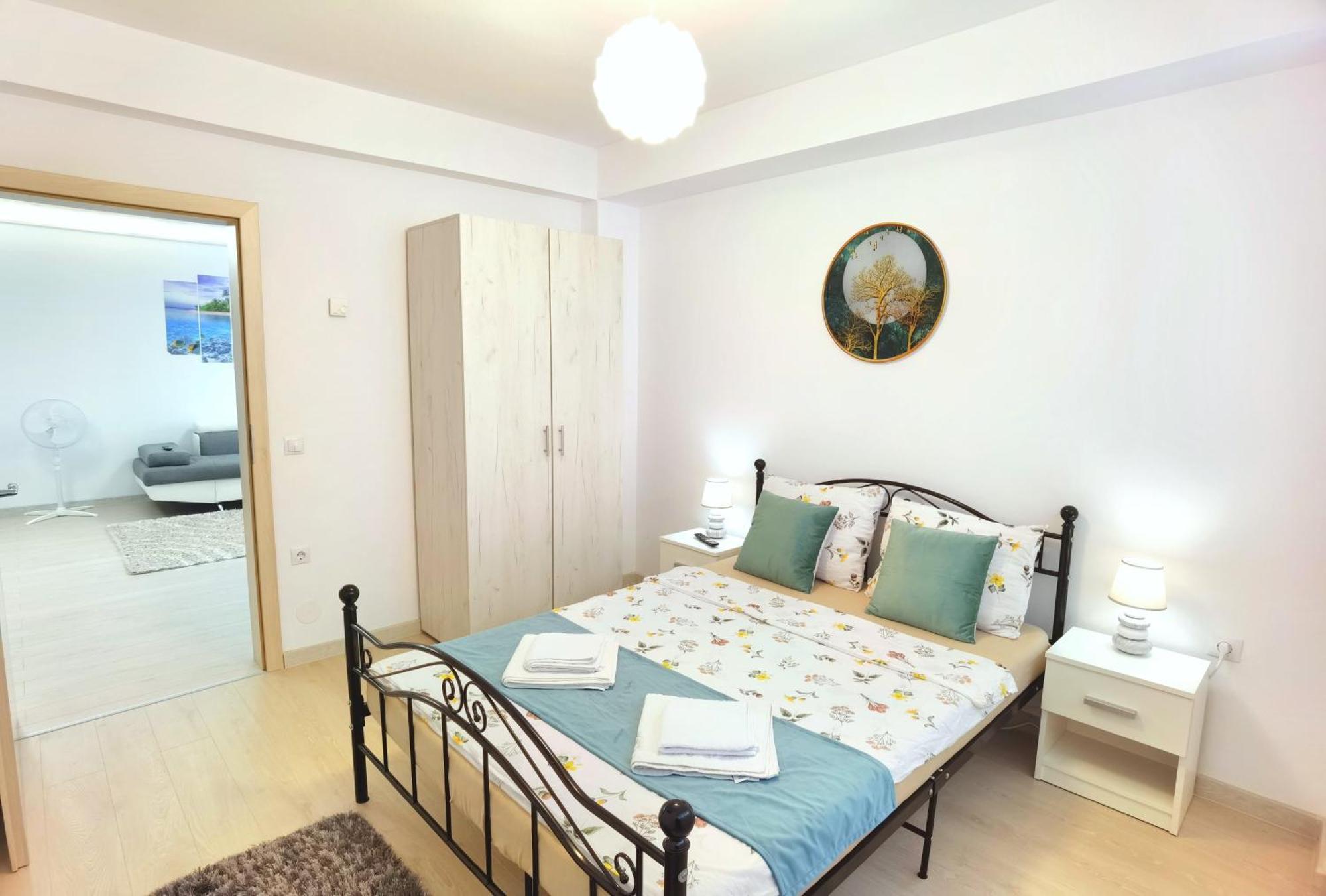 Apartment Exclusive Sibiu