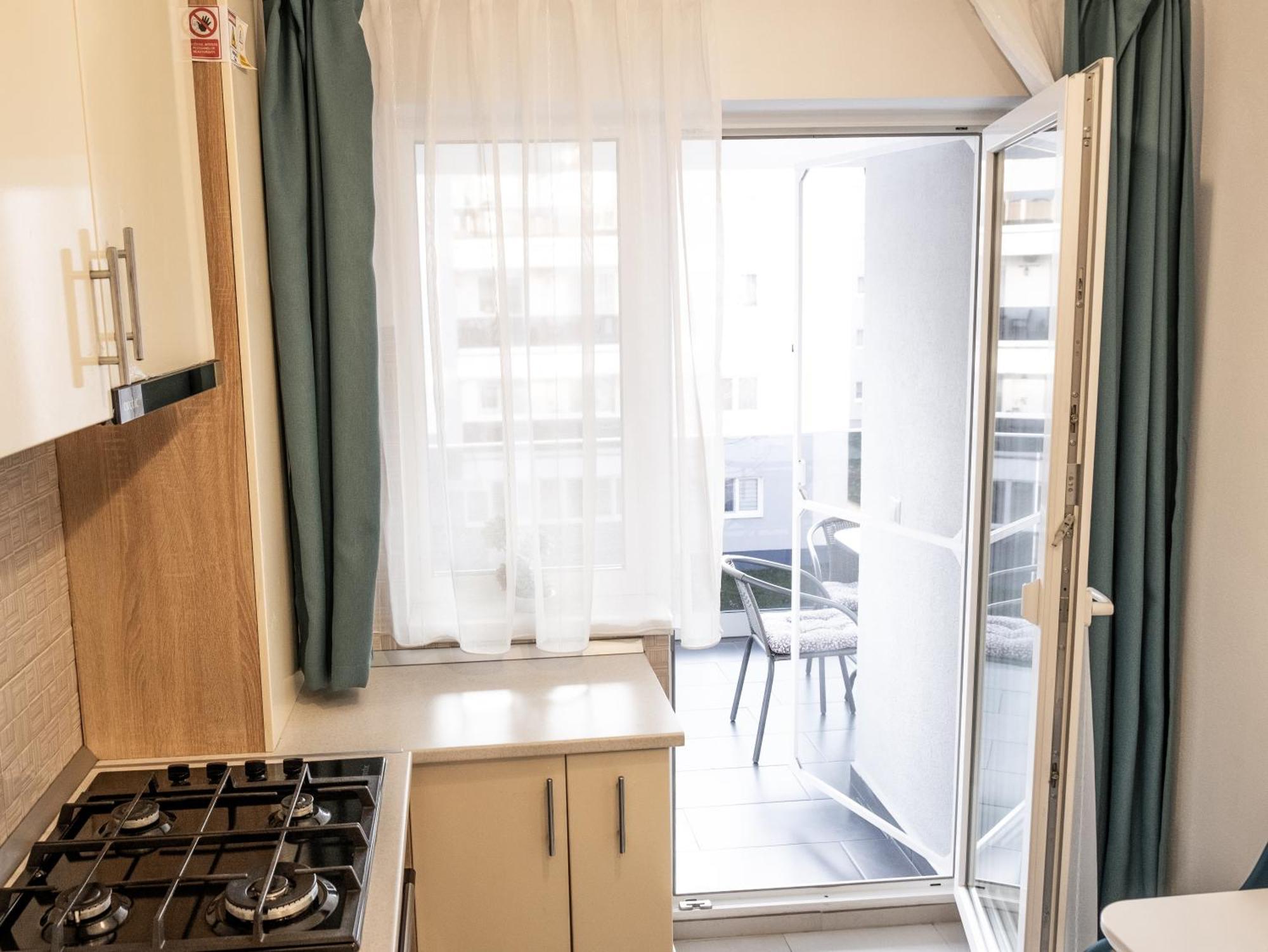 Exclusive Apartment Sibiu