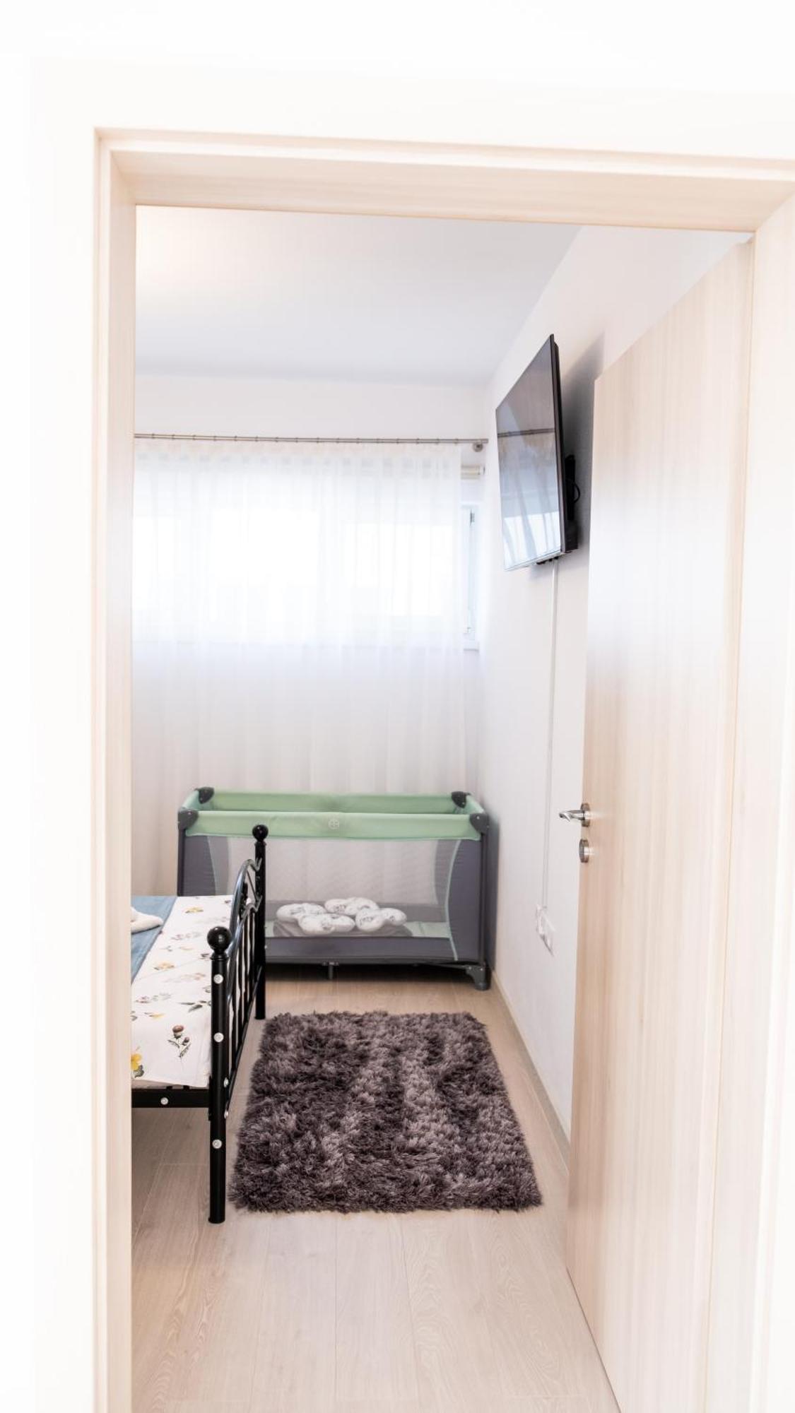 Exclusive Apartment