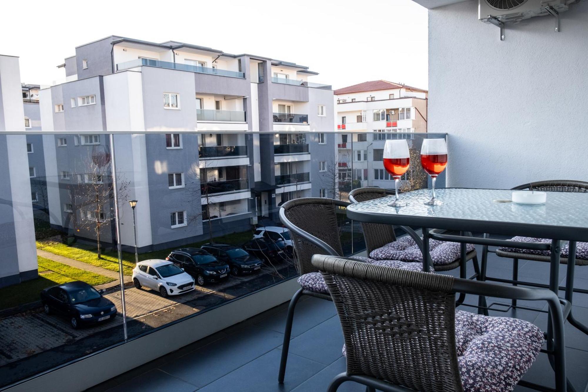 Exclusive Apartment