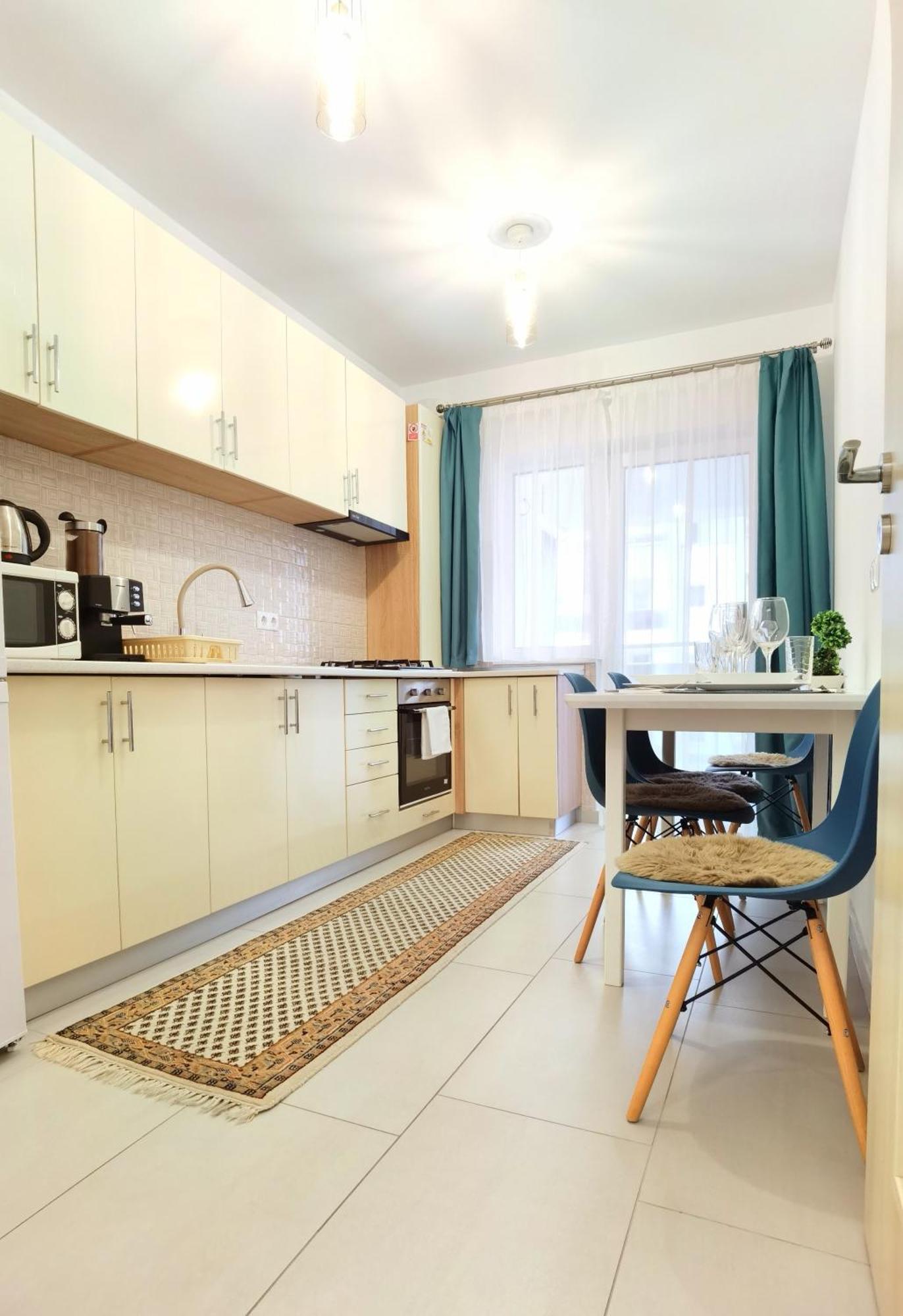 Apartment Exclusive *