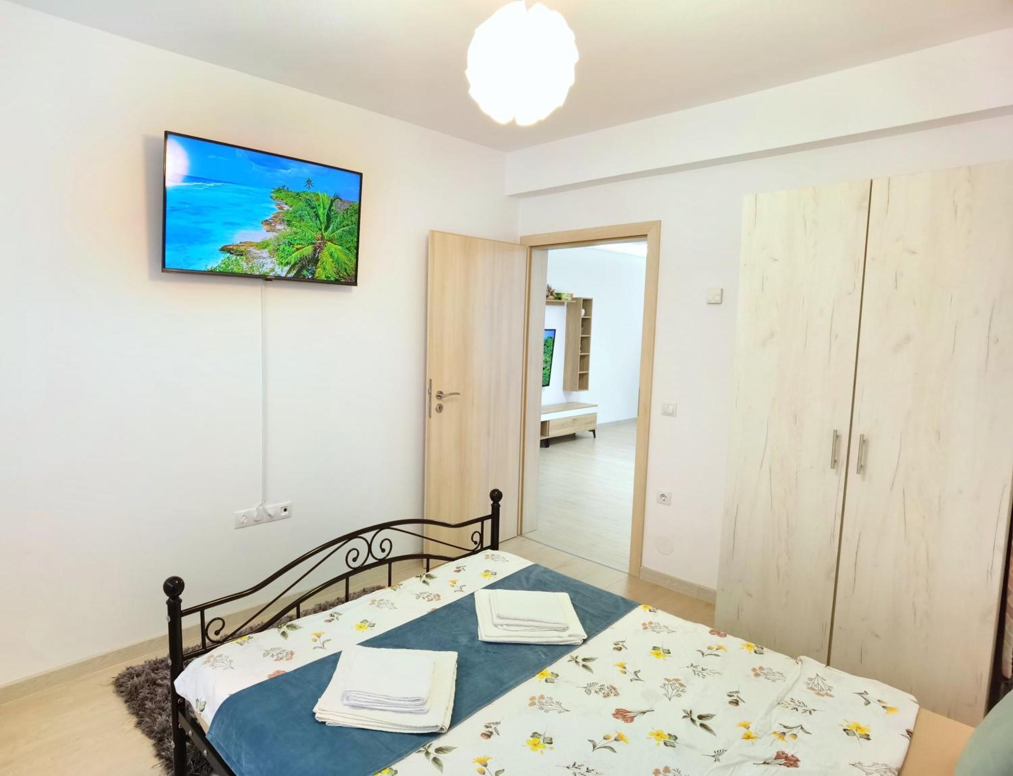 Exclusive Apartment