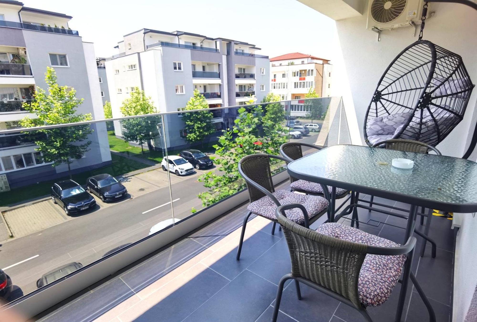 Apartment Exclusive *